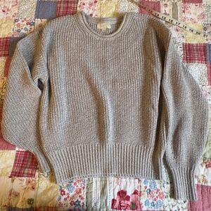 😍 Loft Sweater BOGO 😍